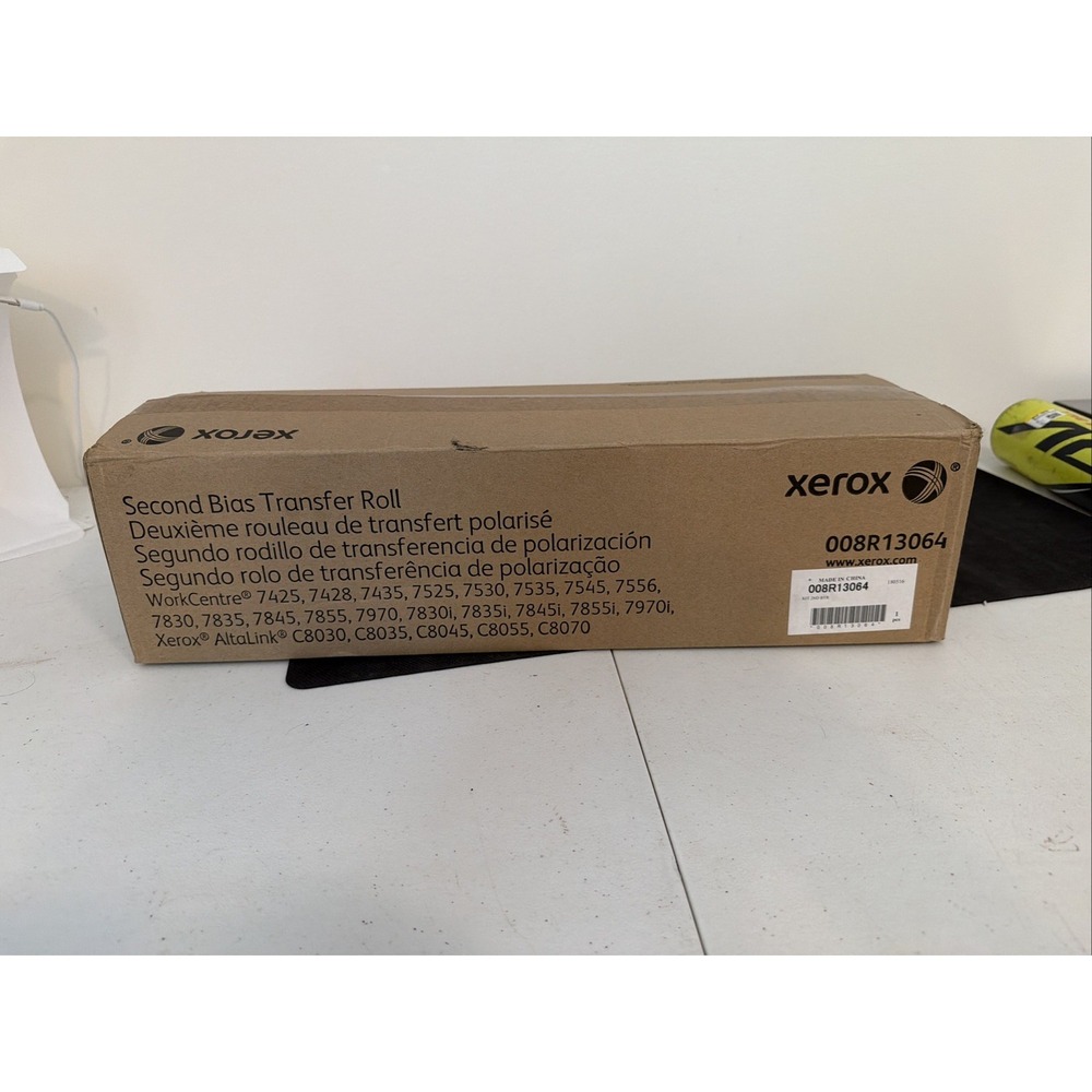 Xerox Second Bias Transfer Roll 008R13064 WorkCentre AltaLink